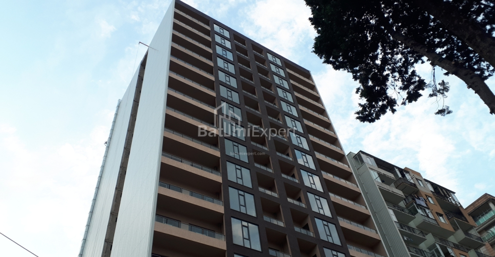 Пәтер 77 м² - Хайдара Абашидзе, Batumi, Грузия