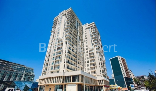 Пәтер 100 м² - Зураба Горгиладзе, Batumi, Грузия