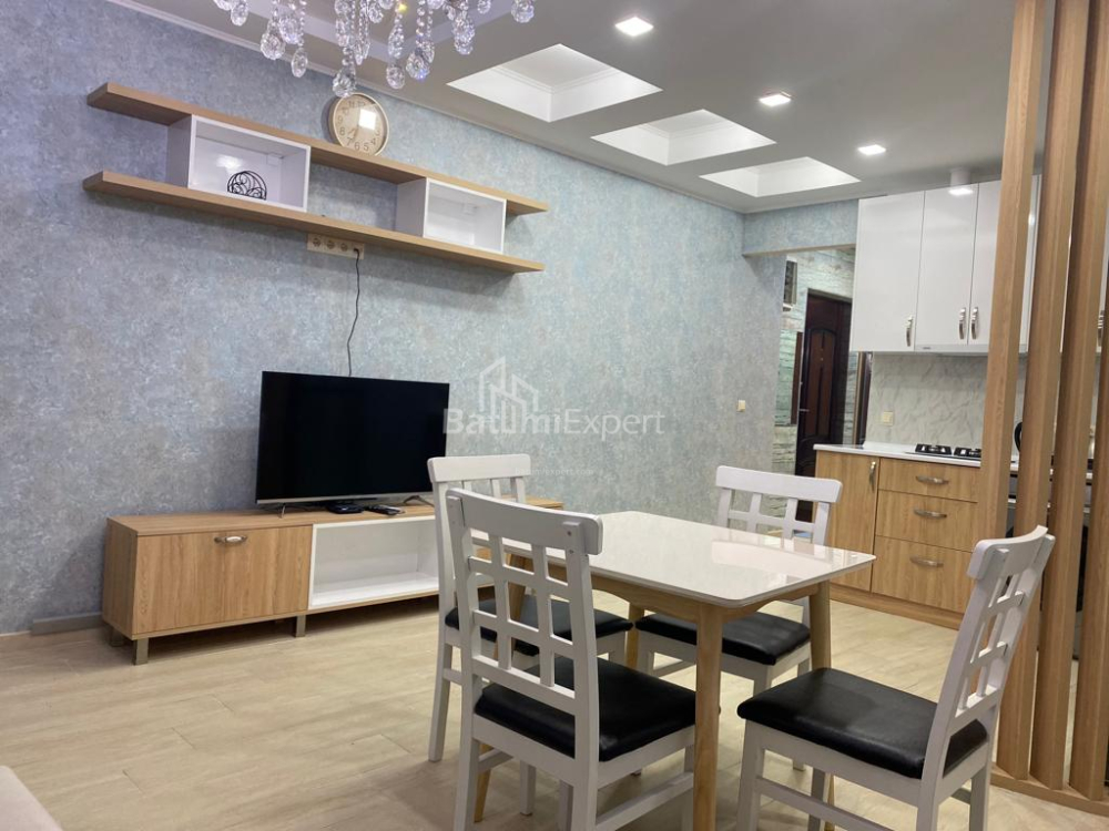 Пәтер 48 м² - Юсуф Кобаладзе, Batumi, Грузия