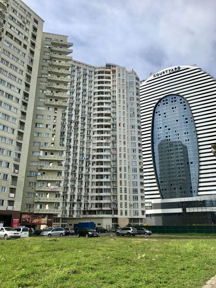 Пәтер 59 м² - Зураба Горгиладзе, Batumi, Грузия