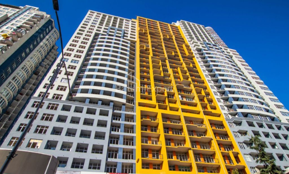 Пәтер 115 м² - Тбель-Абусеридзе, Batumi, Грузия
