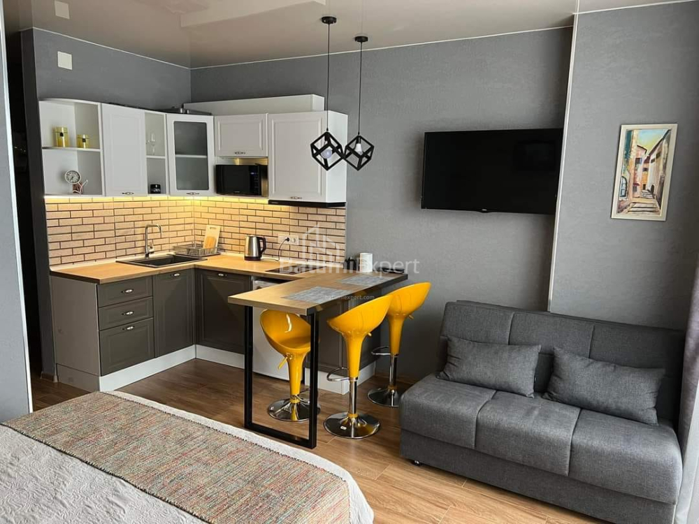 Пәтер 31 м² - Шериф Химшиашвили, Batumi, Грузия