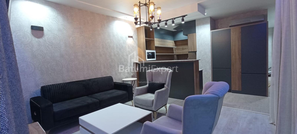 Пәтер 86 м² - Тбель-Абусеридзе, Batumi, Грузия