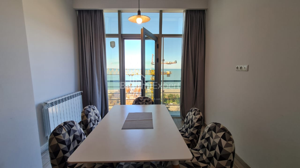 Пәтер 70 м² - Шериф Химшиашвили, Batumi, Грузия