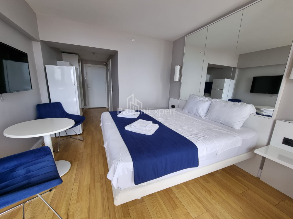 Пәтер 30 м² - Шериф Химшиашвили, Batumi, Грузия