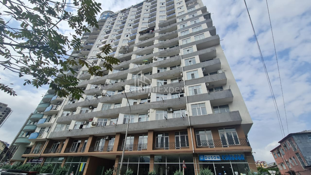 Пәтер 27 м² - Пармена Лория, Batumi, Грузия