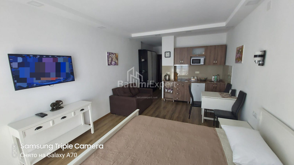Пәтер 33.5 м² - Юсуф Кобаладзе, Batumi, Грузия