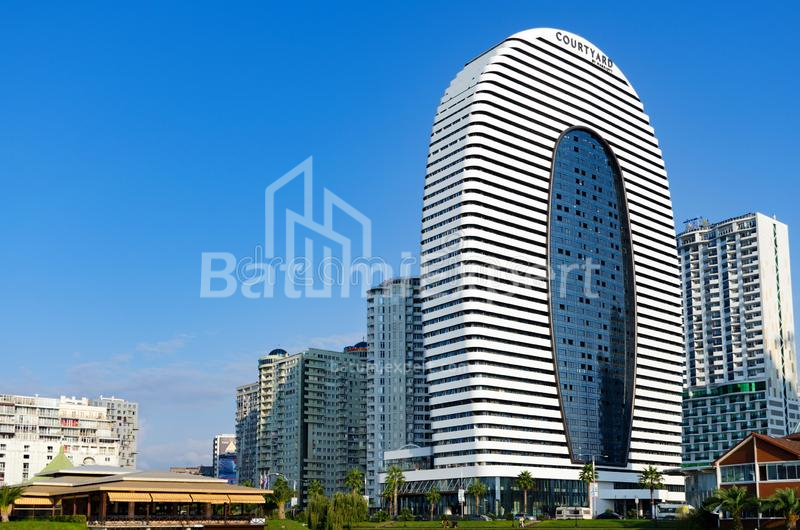 Пәтер 51 м² - Шериф Химшиашвили, Batumi, Грузия