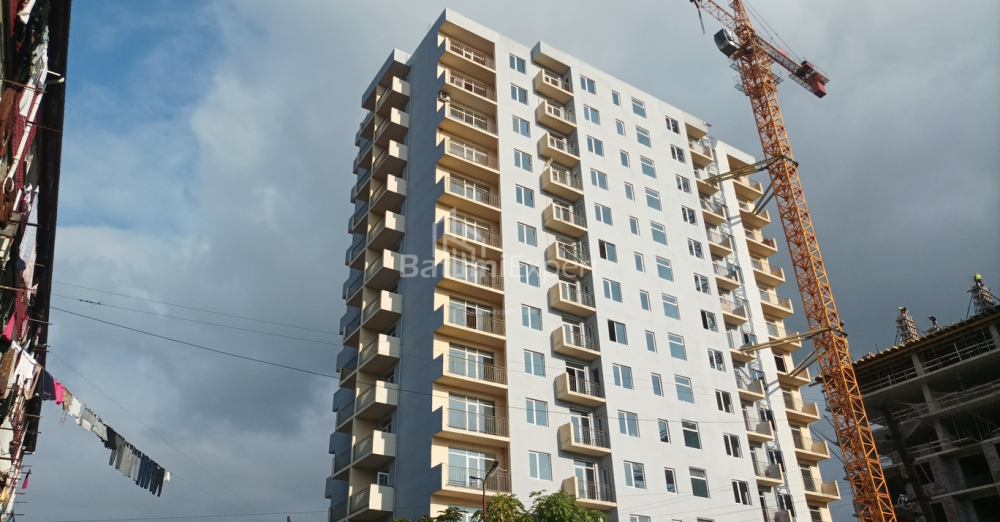 Пәтер 86.3 м² - Михаил Джавахишвили, Batumi, Грузия