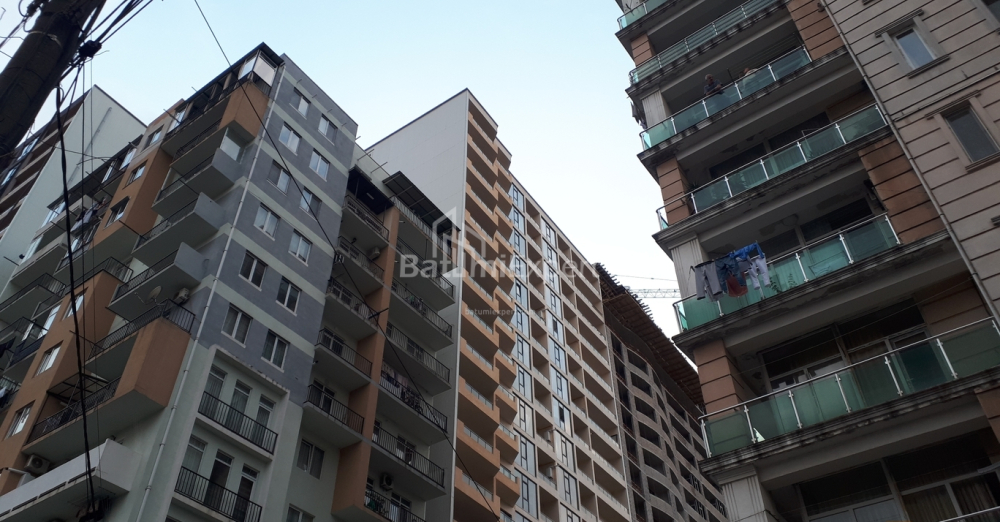 Пәтер 71 м² - Хайдара Абашидзе, Batumi, Грузия