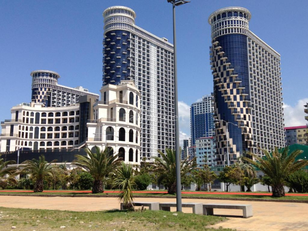 Пәтер 30 м² - Шериф Химшиашвили, Batumi, Грузия