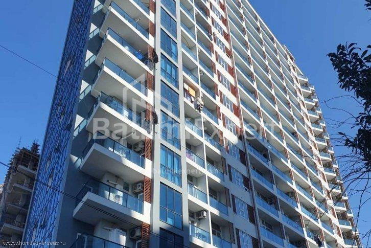 Пәтер 33 м² - Лех және Мария Качинский, Batumi, Грузия