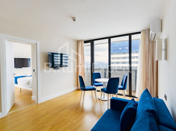 Пәтер 54 м² - Шериф Химшиашвили, Batumi, Грузия