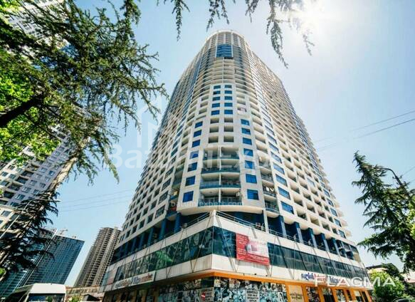 Пәтер 46 м² - Нико Пиросмани, Batumi, Грузия