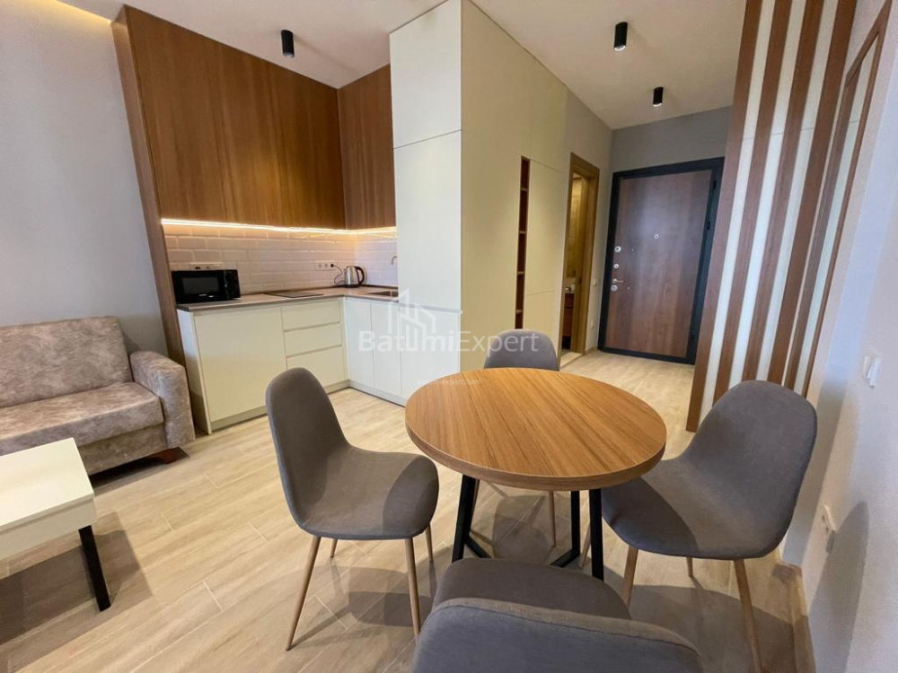 Пәтер 37 м² - Нико Пиросмани, Batumi, Грузия