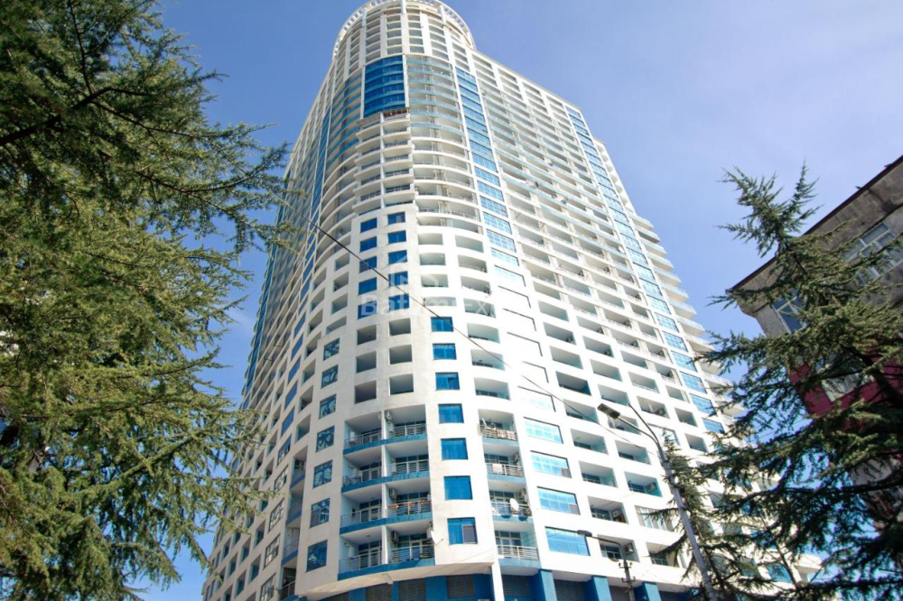 Пәтер 45 м² - Нико Пиросмани, Batumi, Грузия