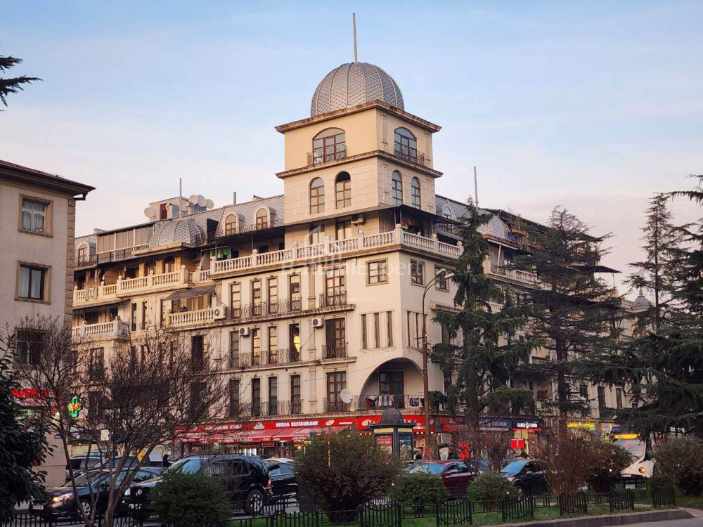 Пәтер 43 м² - Звиада Гамсахурдиа, Batumi, Грузия