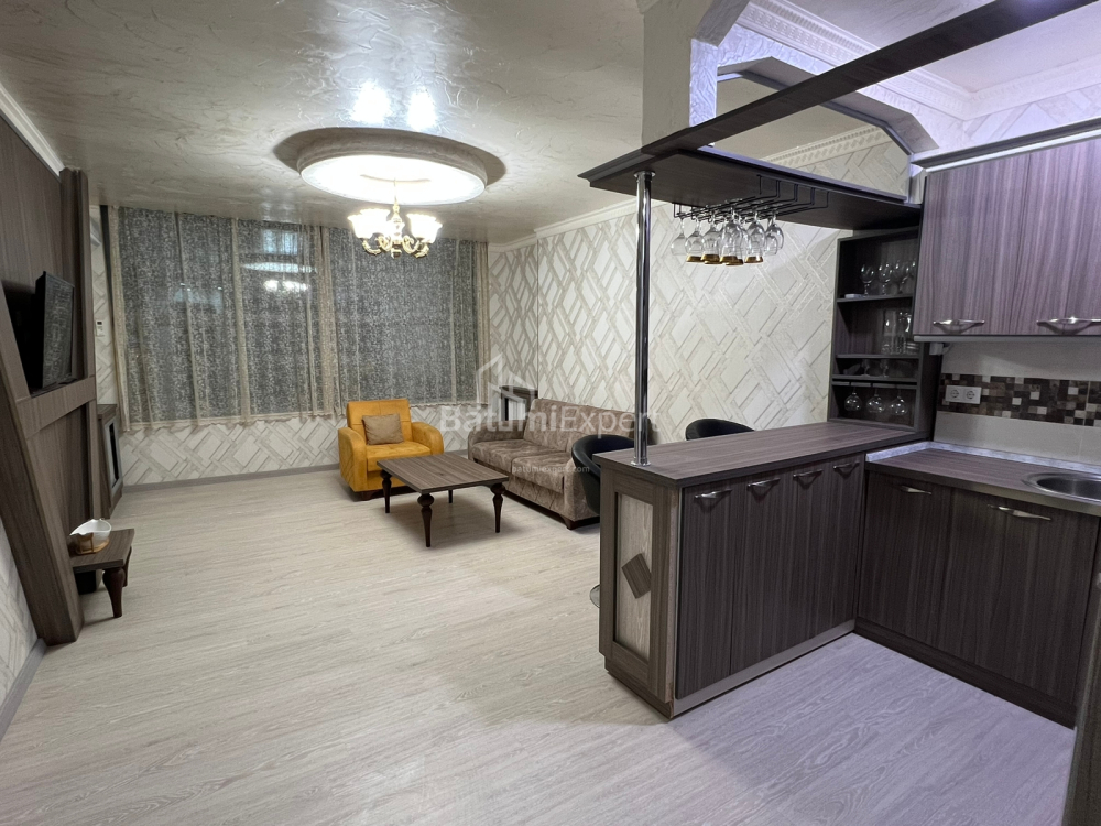 Пәтер 72 м² - Нико Пиросмани, Batumi, Грузия