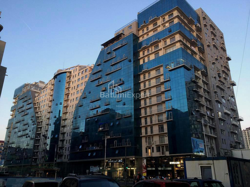 Пәтер 56 м² - Шериф Химшиашвили, Batumi, Грузия