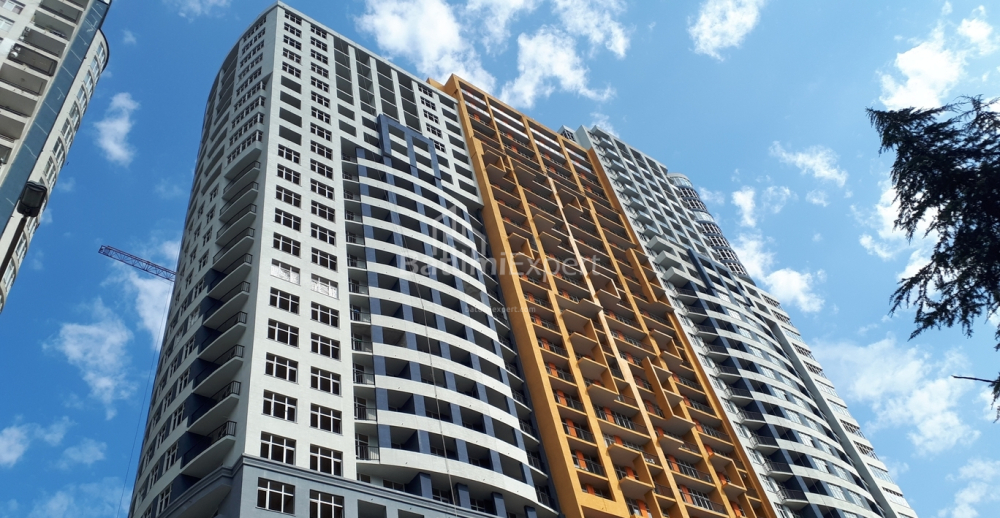 Пәтер 60 м² - Тбель-Абусеридзе, Batumi, Грузия