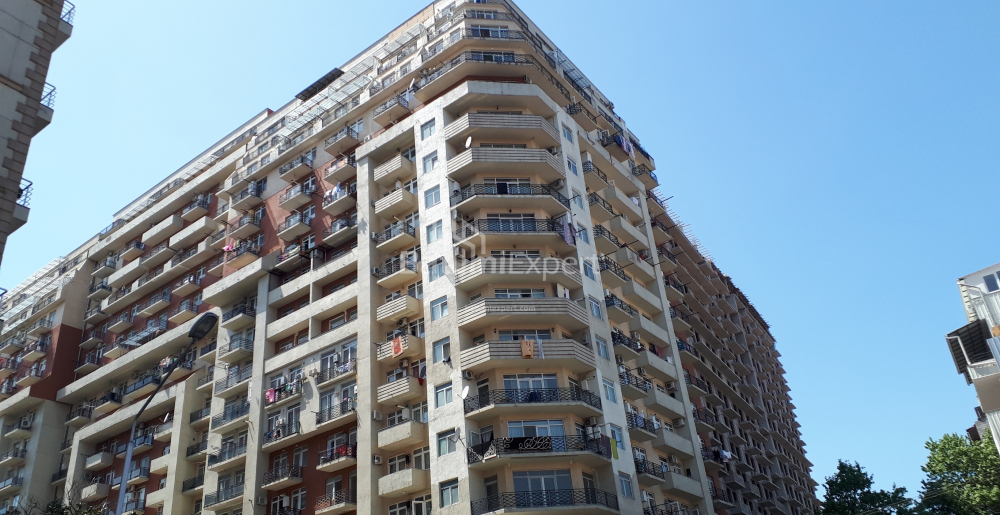 Пәтер 46.25 м² - Селима Химшиашвили, Batumi, Грузия