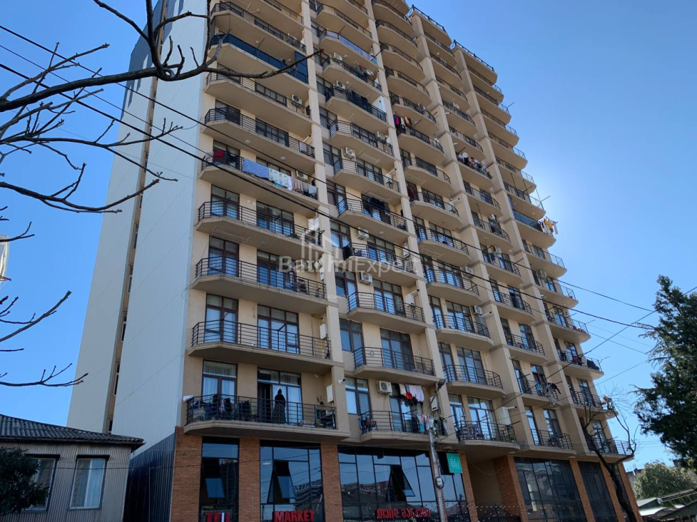Пәтер 66 м² - Михаил Джавахишвили, Batumi, Грузия