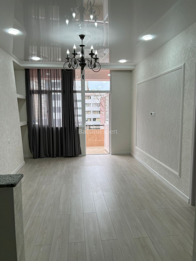 Пәтер 70 м² - Александра Пушкин, Batumi, Грузия