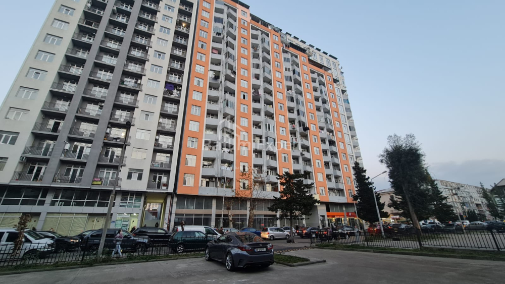 Пәтер 60 м² - Александра Грибоедова, Batumi, Грузия