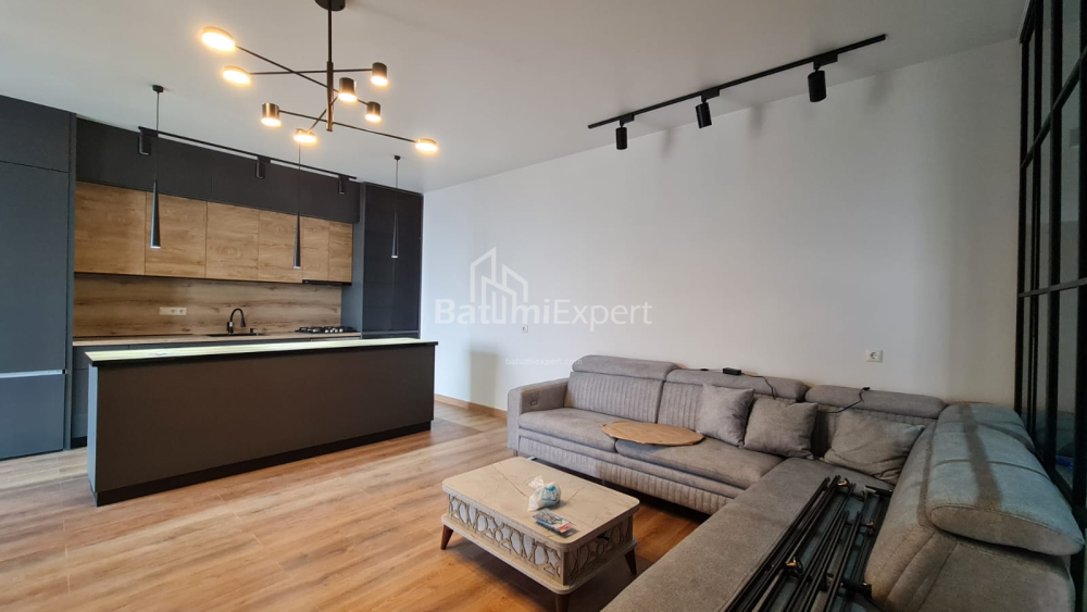 Пәтер 88 м² - Эквтайм Такаишвили, Batumi, Грузия