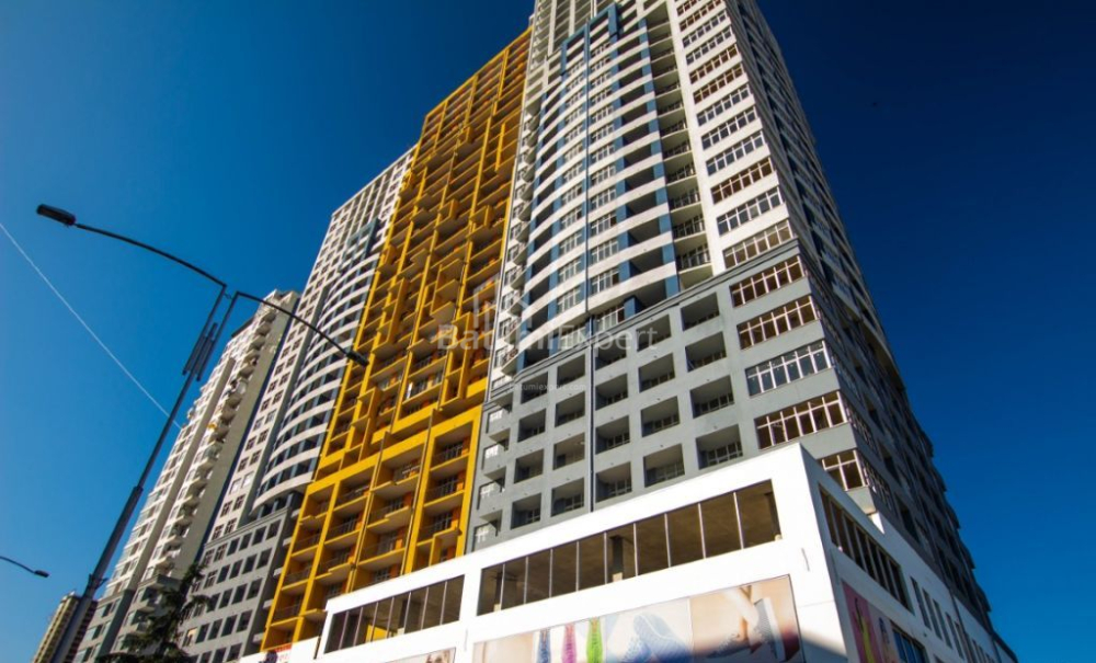 Пәтер 50 м² - Тбель-Абусеридзе, Batumi, Грузия