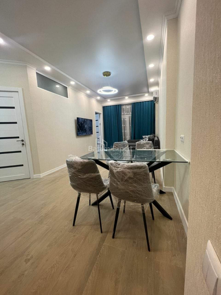 Пәтер 64 м² - Нико Пиросмани, Batumi, Грузия