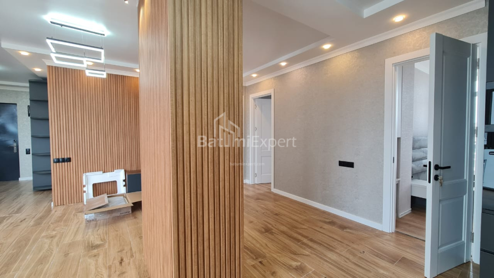 Пәтер 101 м² - Важа-Пшавела, Batumi, Грузия