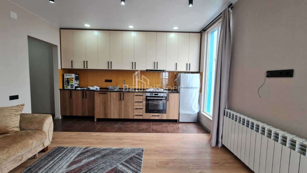 Пәтер 71 м² - Эквтайм Такаишвили, Batumi, Грузия