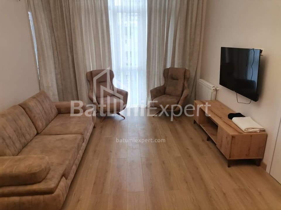Пәтер 60 м² - Академик Мамия Комахидзе, Batumi, Грузия