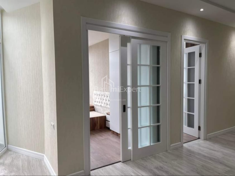 Пәтер 75 м² - Шалва Инасаридзе, Batumi, Грузия