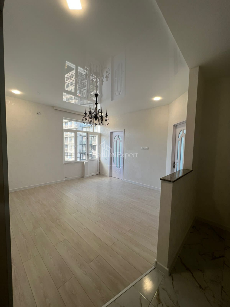 Пәтер 63 м² - Шалва Инасаридзе, Batumi, Грузия