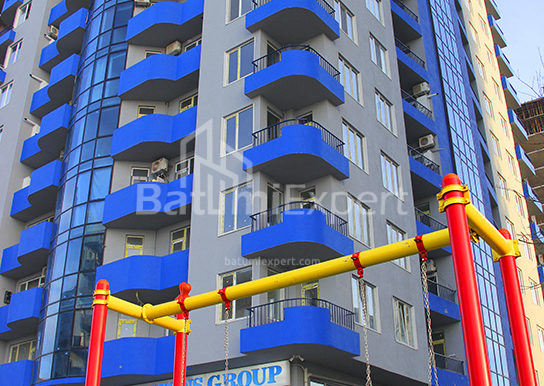 Пәтер 46 м² - Шериф Химшиашвили, Batumi, Грузия