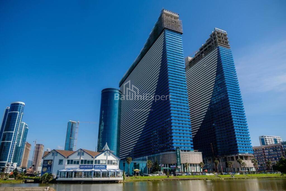 Пәтер 28 м² - Шериф Химшиашвили, Batumi, Грузия