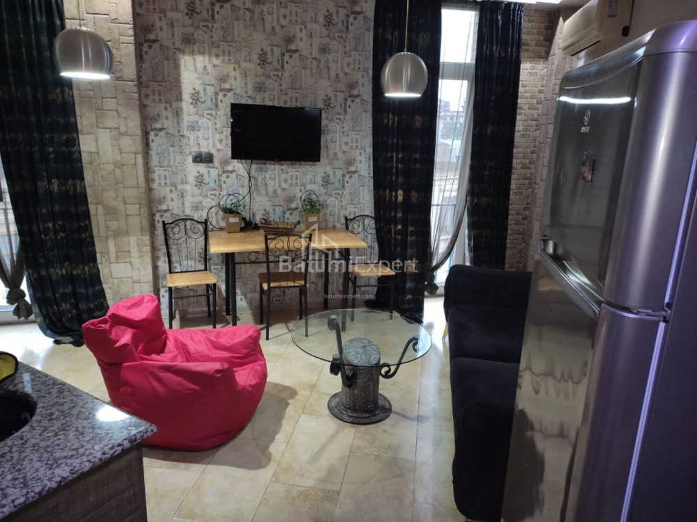 Пәтер 44 м² - Комахидзе, Batumi, Грузия