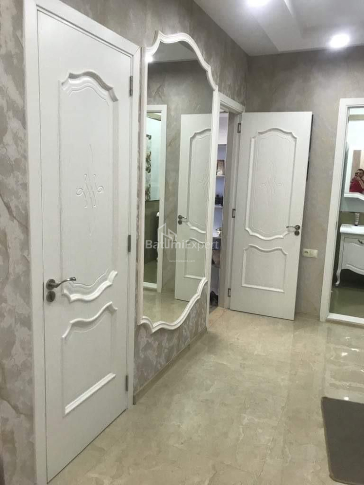 Пәтер 70 м² - Илья Чавчавадзе, Batumi, Грузия