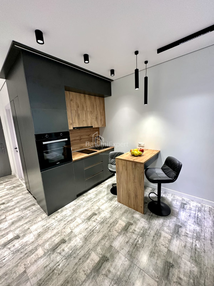 Пәтер 34 м² - Патшайым Тамара, Batumi, Грузия