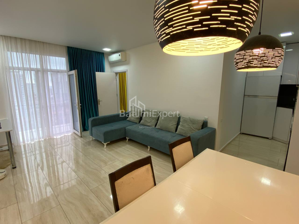 Пәтер 82.5 м² - Джордж Брцкинвале, Batumi, Грузия