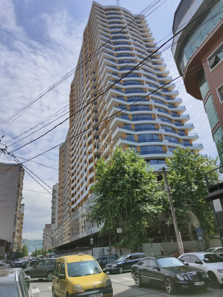 Пәтер 65 м² - Хайдара Абашидзе, Batumi, Грузия