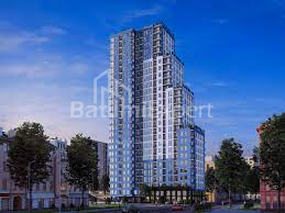 Пәтер 100 м² - Эквтайм Такаишвили, Batumi, Грузия