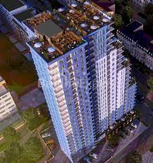 Пәтер 85.5 м² - Эквтайм Такаишвили, Batumi, Грузия