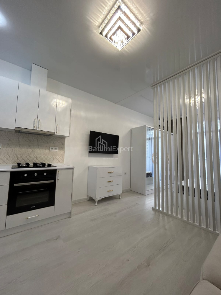 Пәтер 34.7 м² - Нико Пиросмани, Batumi, Грузия