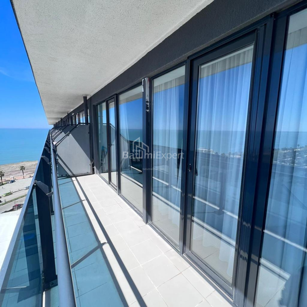 Пәтер 57 м² - Лех және Мария Качинский, Batumi, Грузия