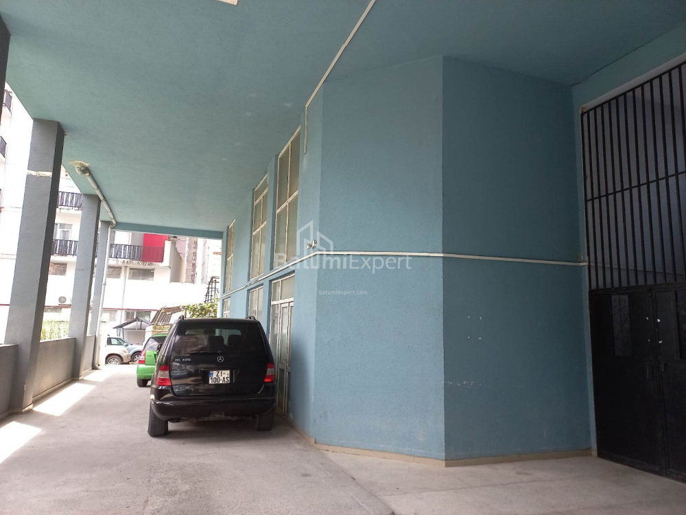 сауда аймағы 128 м² - Ангиса, Batumi, Грузия