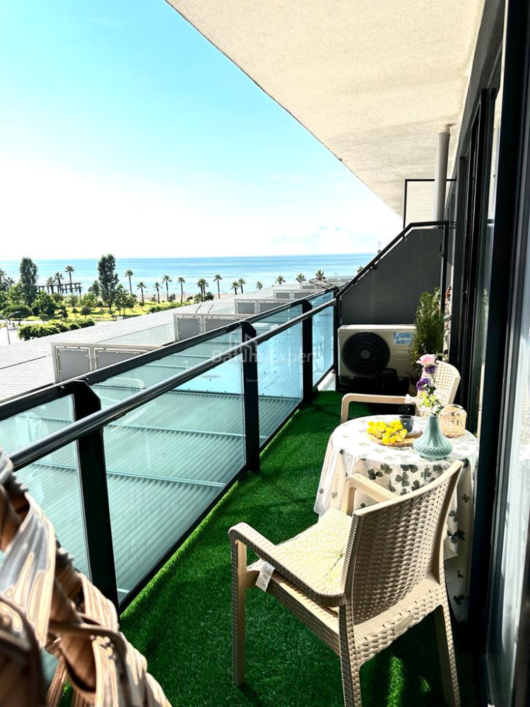 Пәтер 57 м² - Лех және Мария Качинский, Batumi, Грузия