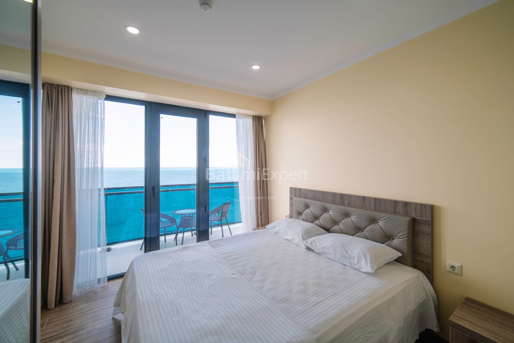 Пәтер 31 м² - Лех және Мария Качинский, Batumi, Грузия